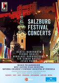 Salzburg Festival Concerts - Salzburg Festival Concerts - DVD