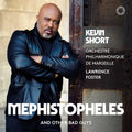 Beethoven / Short - Mephistopheles & Other Bad Guys - Super Audio CD