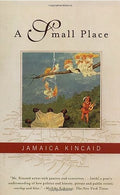 Kincaid,jamaica - Small Place - Books