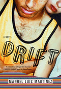 Martinez,manuel Luis - Drift - Books
