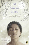 Hilton,marilyn - Full Cicada Moon - Books