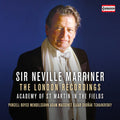 Tchaikovsky - Sir Neville Marriner - Music CD