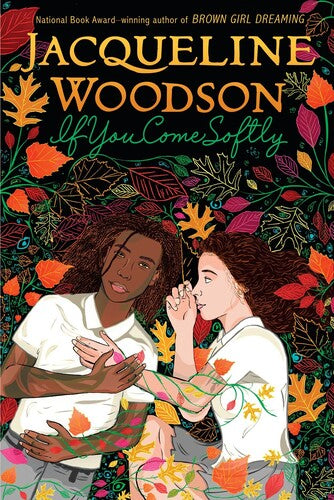 Woodson,jacqueline - If You Come Softly - Books