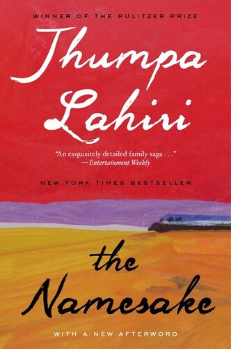 Lahiri,jhumpa - Namesake - Books