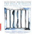 Steffens - Two Cells In Sevilla - Music CD