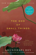 Roy,arundhati - God Of Small Things - Books