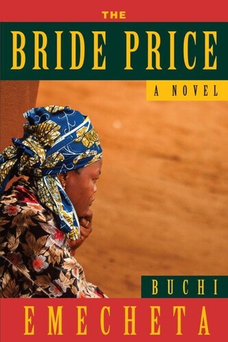 Emecheta,buchi - Bride Price - Books