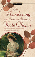 Chopin,kate - Awakening And Selected Stories - Books