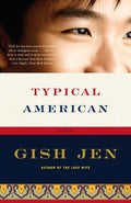 Jen,gish - Typical American - Books