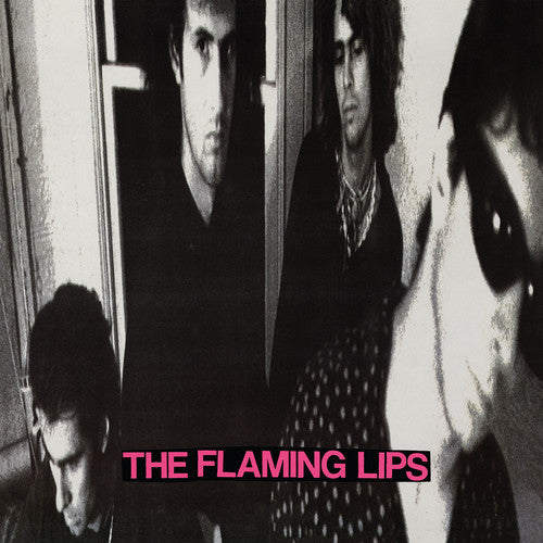 Flaming Lips - In A Priest Driven Ambulance - Vinyl Record