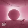 Rac - Boy - Music CD