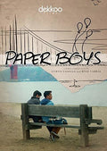 Paper Boys - Paper Boys - DVD