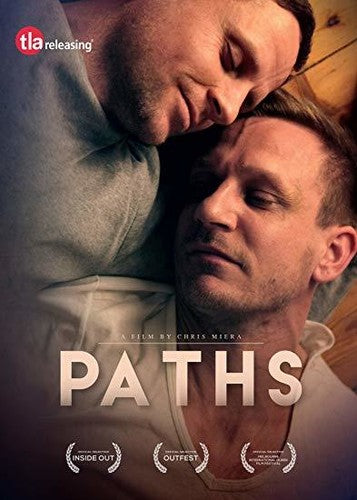 Paths - Paths - DVD