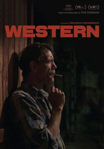 Western - Western - DVD