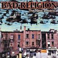 Bad Religion - New America - Vinyl Record