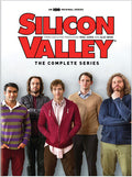 Silicon Valley: Complete Series - Silicon Valley: Complete Series - DVD