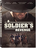 Soldier's Revenge - Soldier's Revenge - DVD