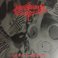 Morbosidad - Corona De Epidemia - Vinyl Record