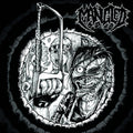 Mangled - Involuntary Organ Donor - Vinyl Record