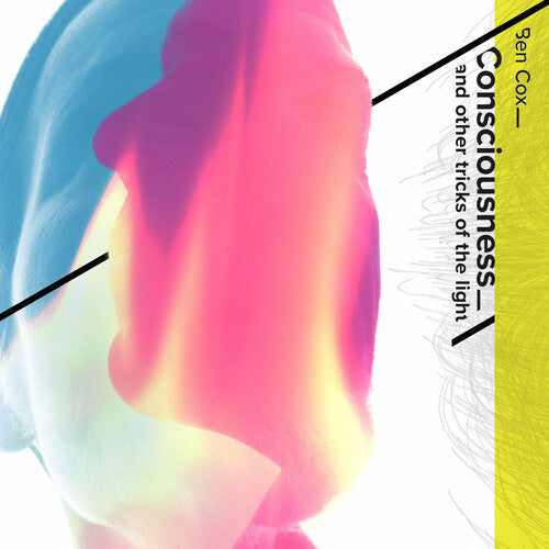 Coz,ben - Consciousness, And Other Tricks Of The Light - Music CD