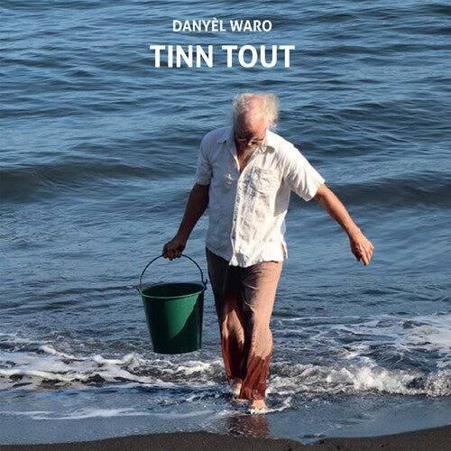 Waro,danyel - Tinn Tout - Music CD