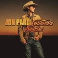 Pardi,jon - California Sunrise - Vinyl Record