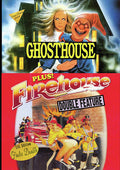 Ghosthouse / Firehouse - Ghosthouse / Firehouse - DVD