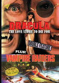 Dracula The Love Story To Die For / Vampire - Dracula The Love Story To Die For / Vampire - DVD