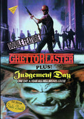 Ghetto Blaster / Judgement Day - Ghetto Blaster / Judgement Day - DVD