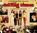 Rolling Stones - Live In Concert 1965- 1970 (2CD)