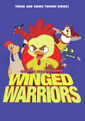 Winged Warriors - Winged Warriors - DVD