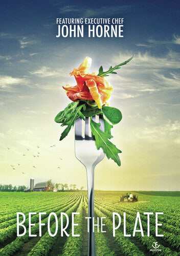 Before The Plate - Before The Plate - DVD