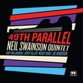 Swainson,neil - 49th Parallel - Music CD