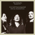 Unthanks - Diversions Vol.5: Live And Unaccompanied - Music CD