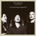 Unthanks - Diversions Vol.5: Live And Unaccompanied - Music CD