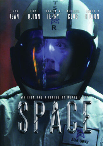 Space - Space - DVD