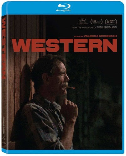 Western - Western - Blu-ray