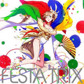 Trix - Festa - Music CD