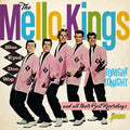 Mello-kings - Tonight Tonight & All Their Best Recordings - Music CD