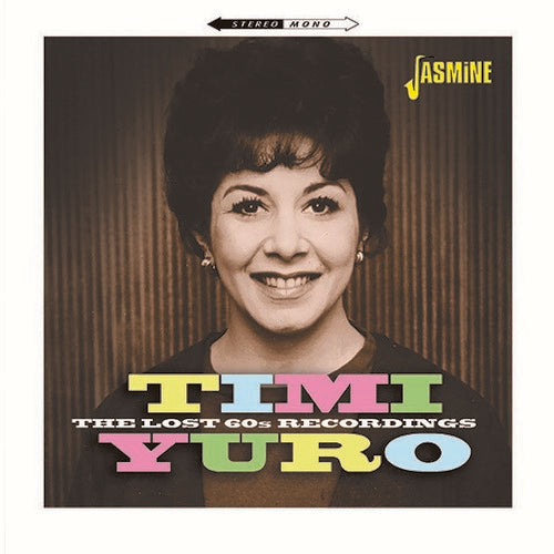 Yuro,timi - Lost 60s Recordings - Music CD