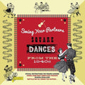 Swing Your Partners: Square Dances From 40s / Var - Swing Your Partners: Square Dances From 40s / Var - Music CD