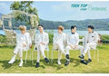 Teen Top - Teen Top Story: 8pisode - Music CD