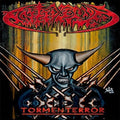 Antidemon - Tormenterror - DVD