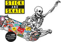 Stickerbomb - Stick And Grind - Books