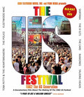 Us Festival: 1982 The Us Generation - Us Festival: 1982 The Us Generation - Blu-ray