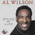 Wilson,al - Spice Of Life - Music CD
