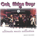 Oak Ridge Boys - Ultimate Music Collection - Music CD
