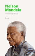 Blackwell,geoff / Hobday,ruth - Nelson Mandela - Books
