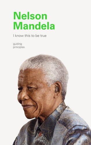 Blackwell,geoff / Hobday,ruth - Nelson Mandela - Books