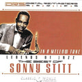 Stitt,sonny - In A Mellow Tone: The Best Of - Music CD